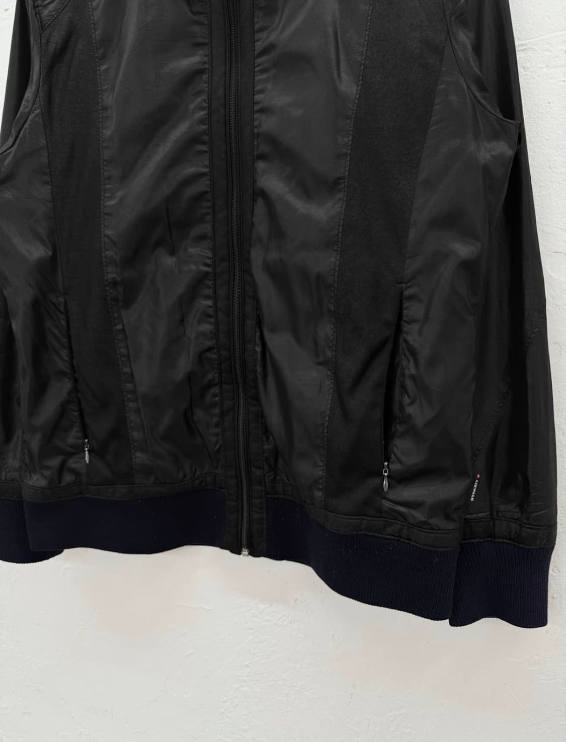 Airwalk 라인 집업 자켓 상품이미지3