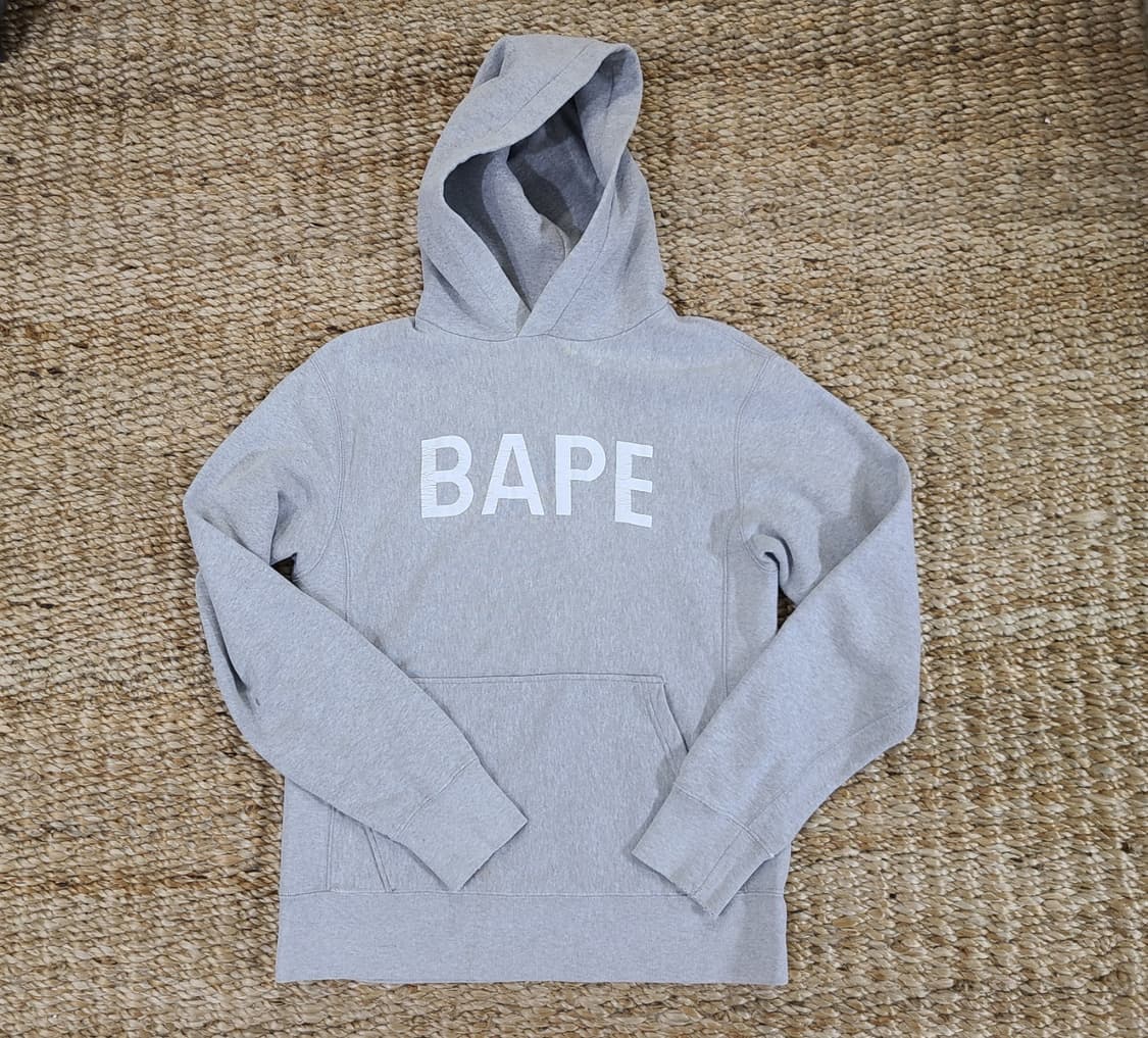 베이프 후드 상품이미지1