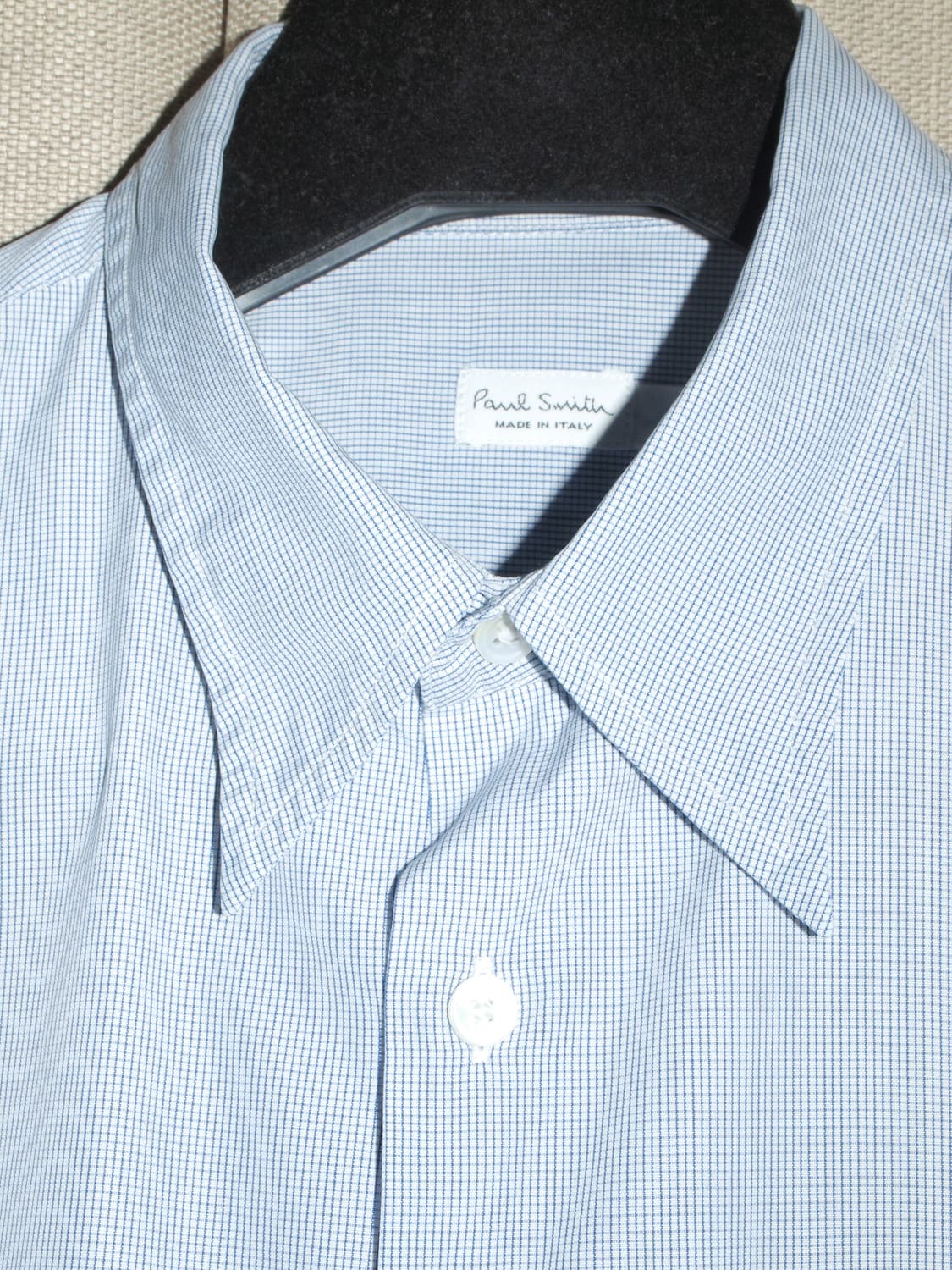 2 Face Cuffs Shirts 상품이미지5