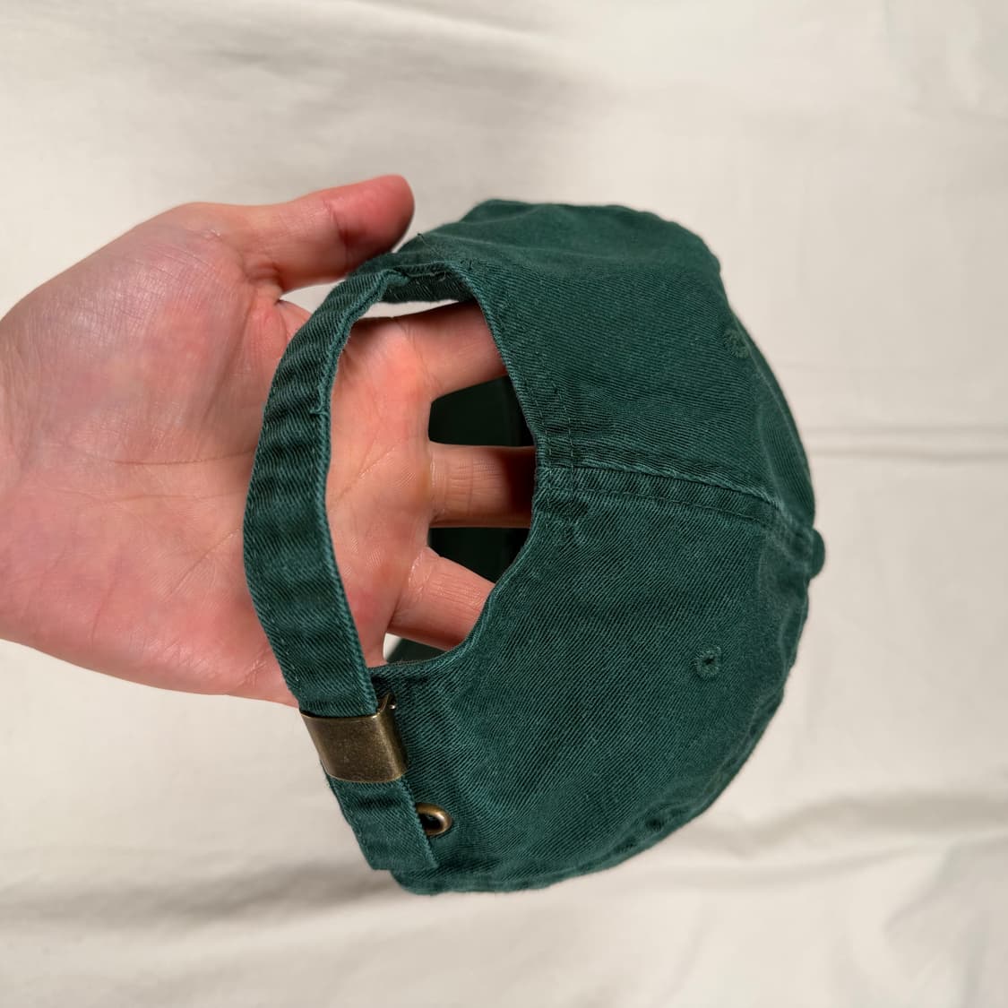 IDEA 마리화나 볼캡 모자 상품이미지5