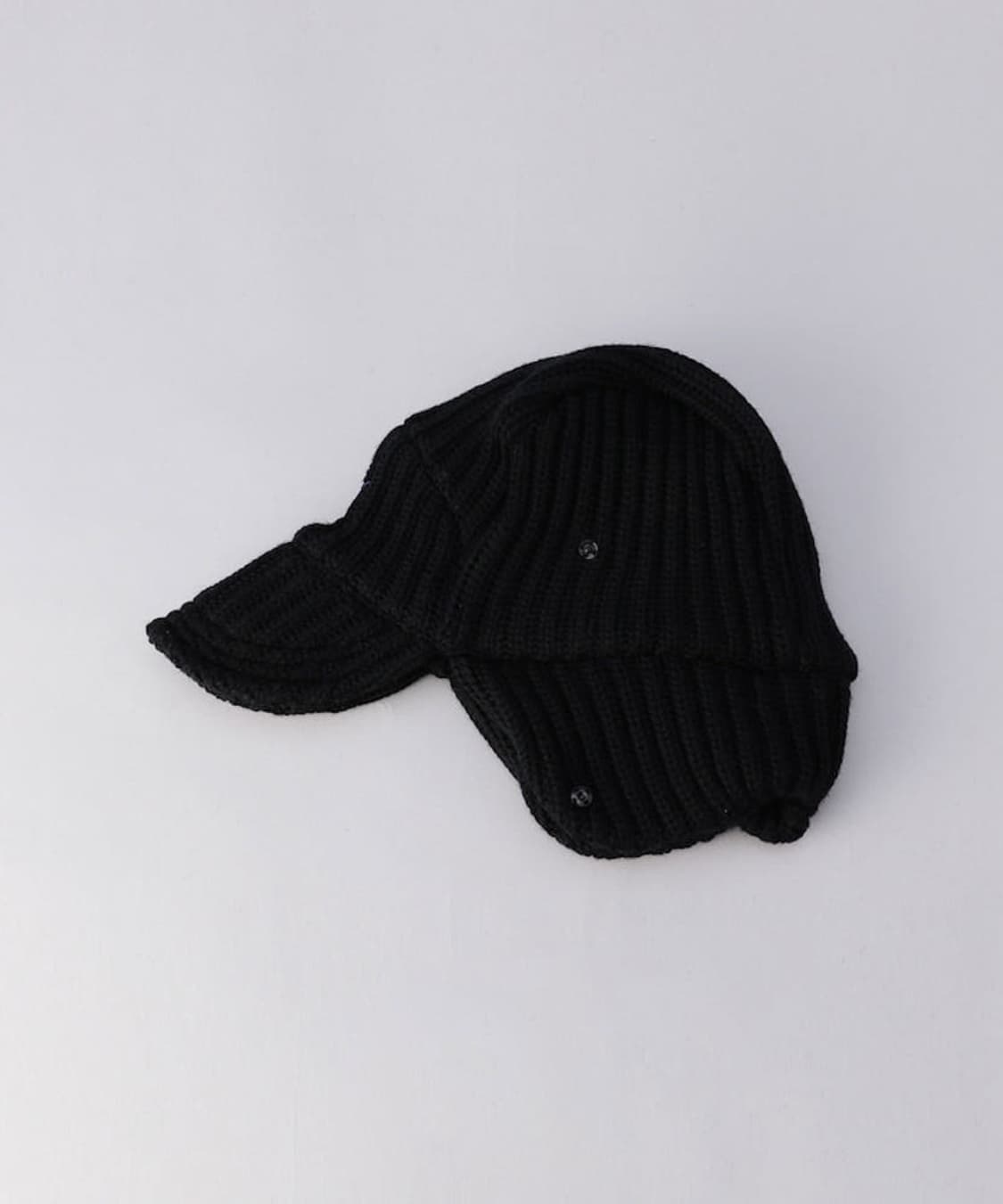 니들스 메리노울 헌팅캡 상품이미지3