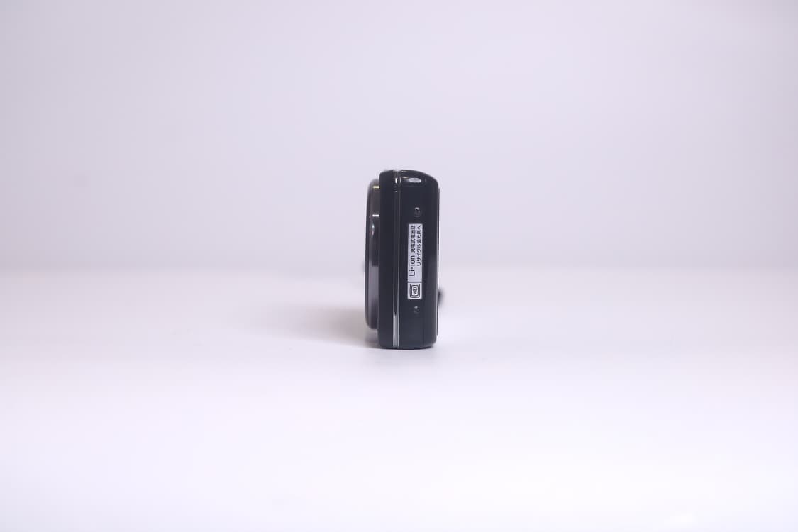 소니 사이버샷 WX100 블랙 상품이미지3