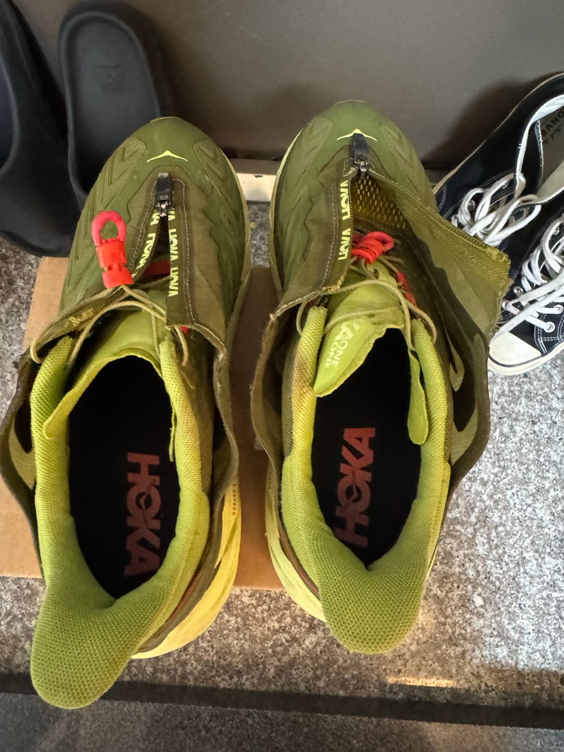 [270]호카 프로젝트 클리프톤 상품이미지6