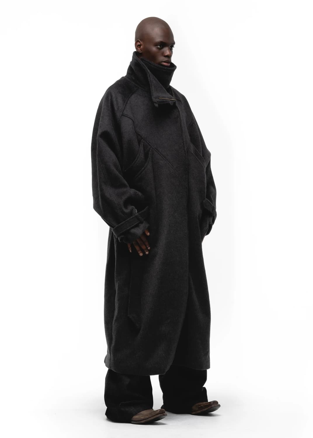 No faith studios 코트 상품이미지1