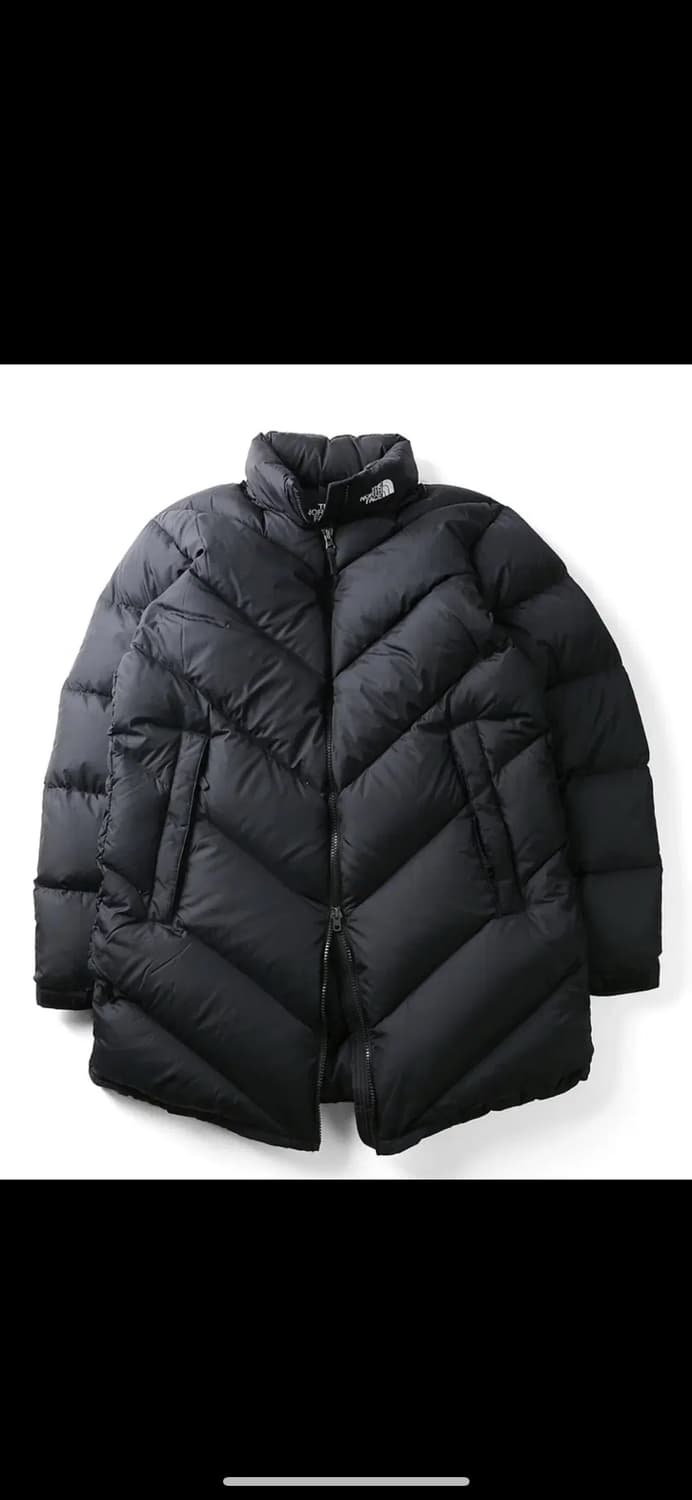 노스페이스 어센트 코트 xl(105) 상품이미지1
