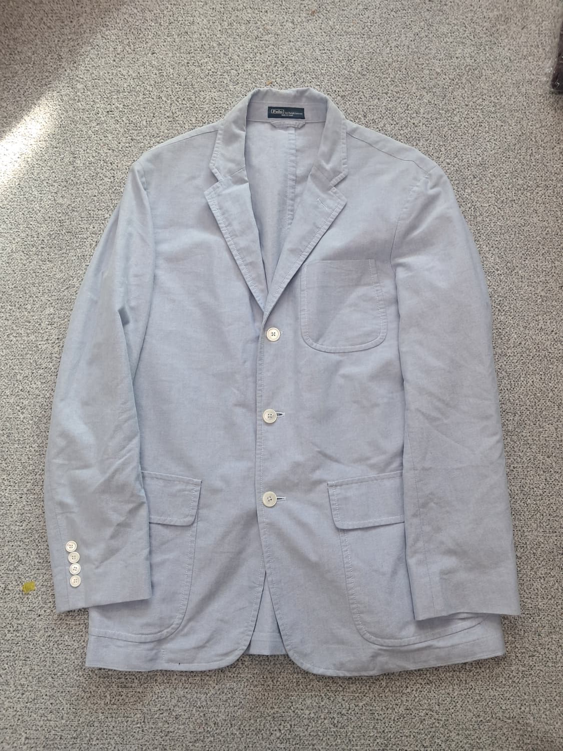 폴로랄프로렌 코튼자켓 상품이미지1