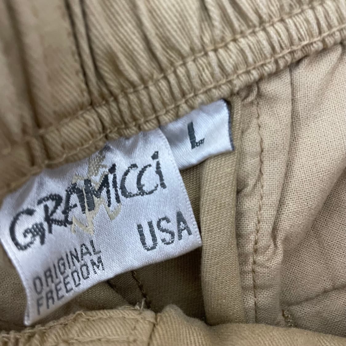 그라미치 마운틴 반바지 상품이미지3