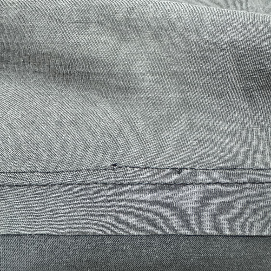 Fade 빈티지 펄잼 Euro 롱슬리브 상품이미지6