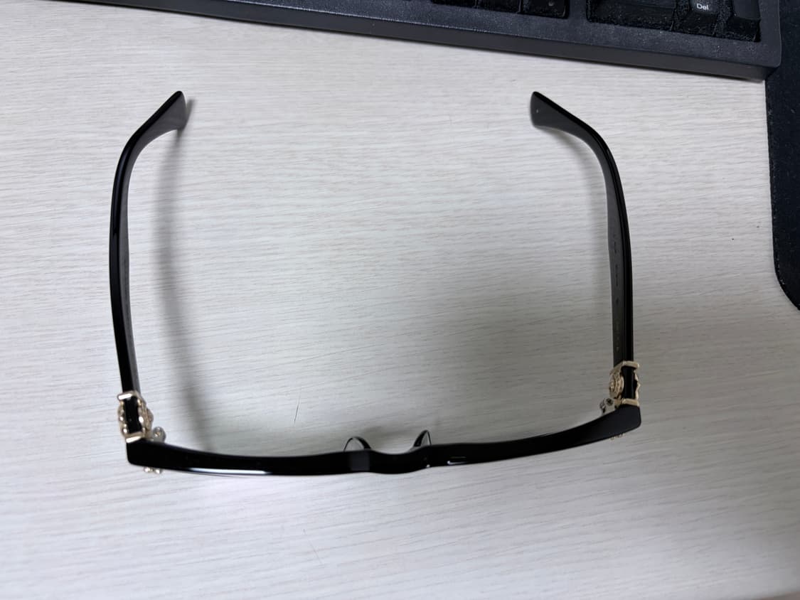 크롬하츠 기틴애니 지티애니 블랙골드 상품이미지4