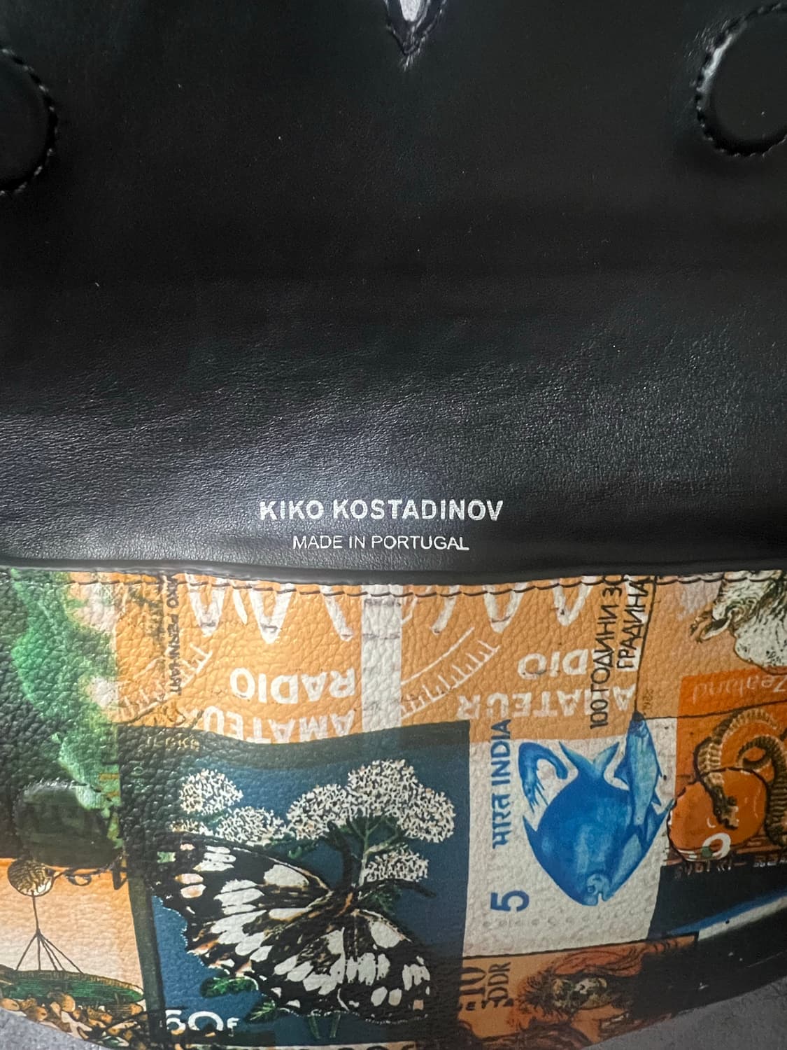 키코 코스타디코브 메주라리 지갑 상품이미지3