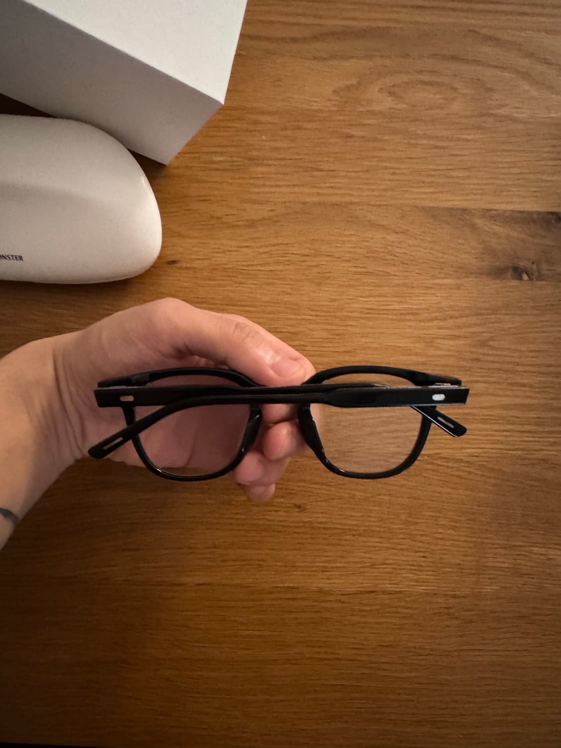 젠틀몬스터 루토01 상품이미지5