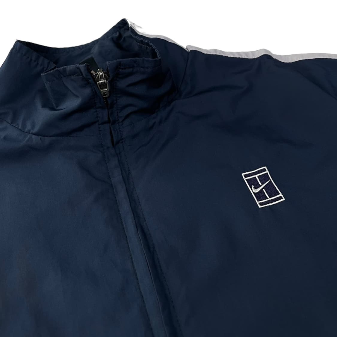 나이키 올드스쿨 바람막이 상품이미지2