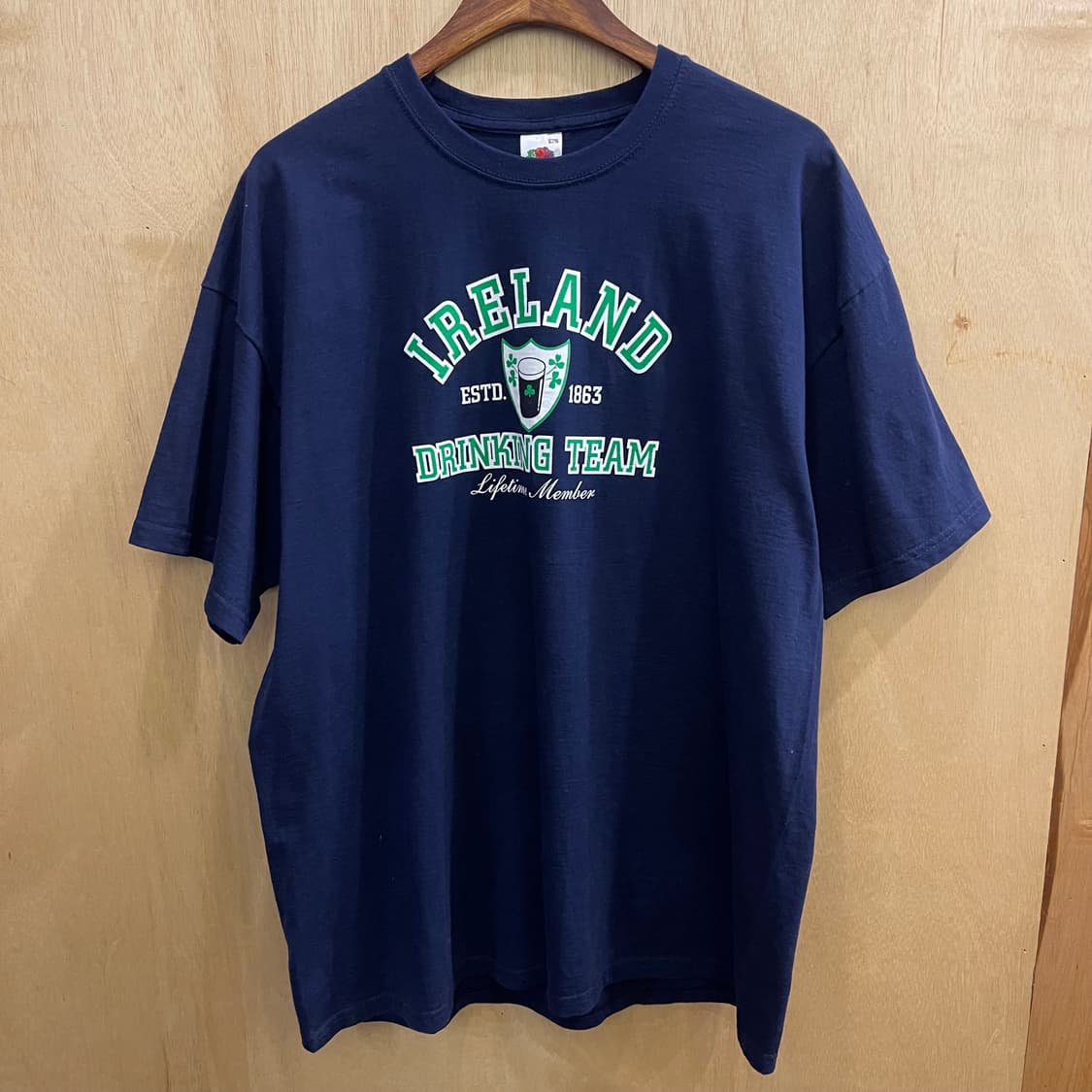 Fruit of the loom  IRELAND 상품이미지1