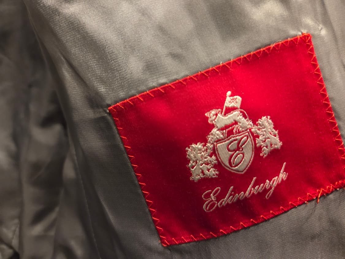 에딩브루 캐시미어자켓 상품이미지8