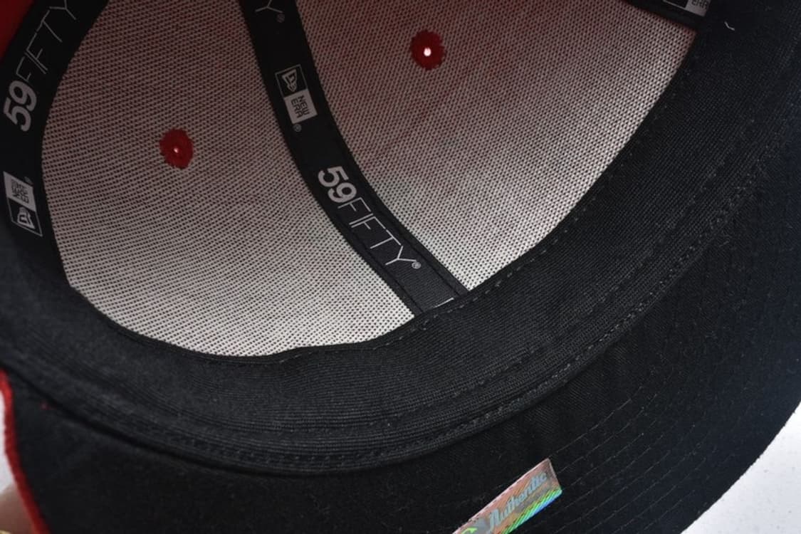 뉴에라 스냅백 N0979 상품이미지6