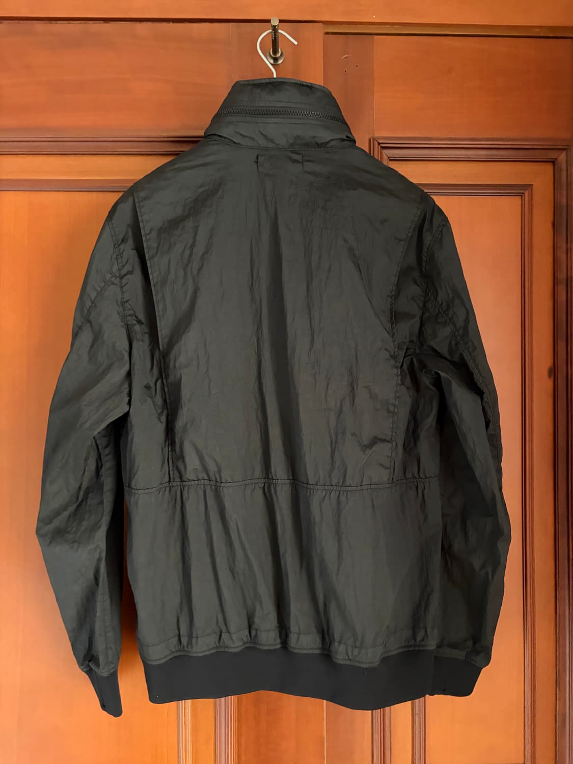 스톤아일랜드 바람막이 상품이미지2