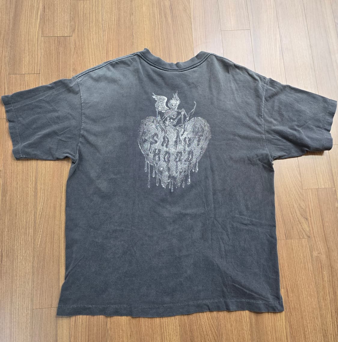 (XL) 세인트미카엘 네이버후드 반팔 상품이미지3