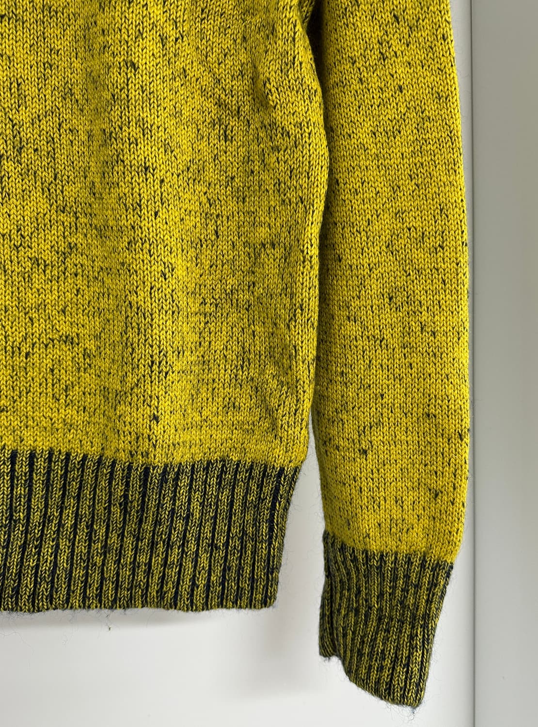 [COS 코스] 남성 니트 상품이미지4