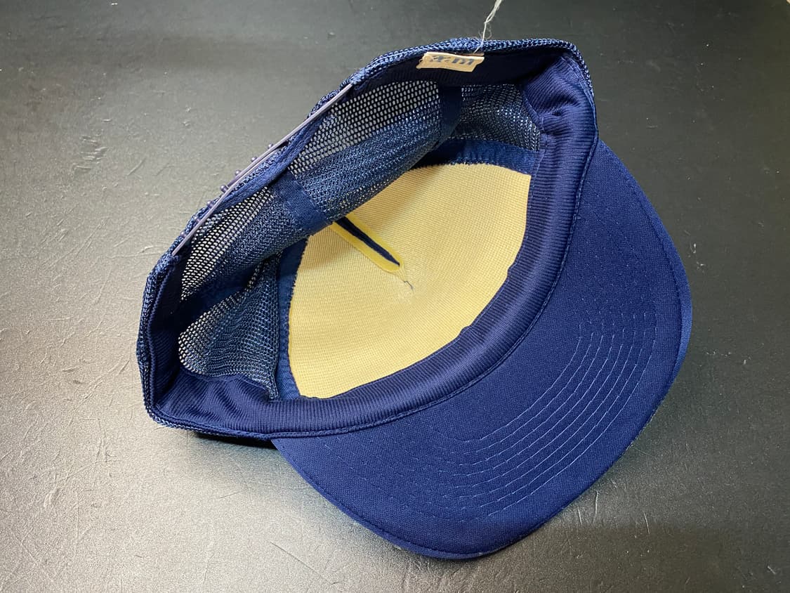 Bohn vintage trucker cap 상품이미지5