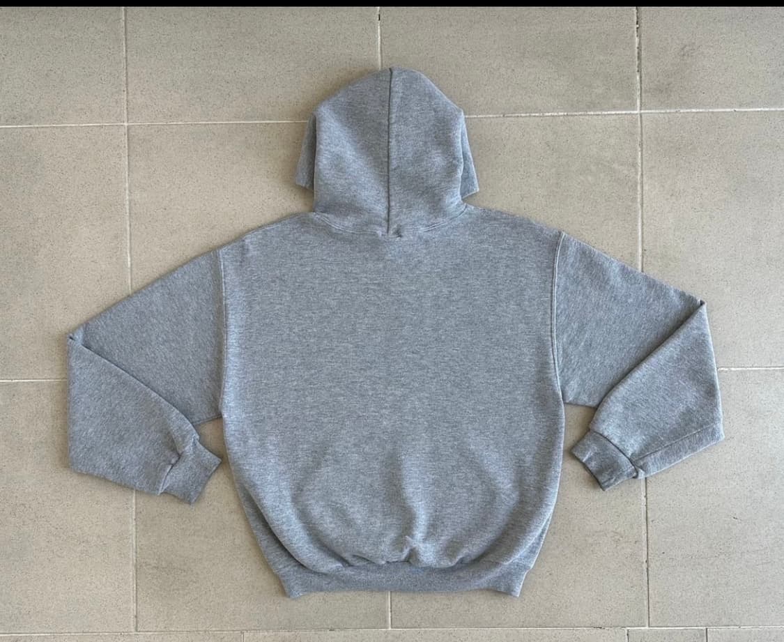 러셀 후드 상품이미지2