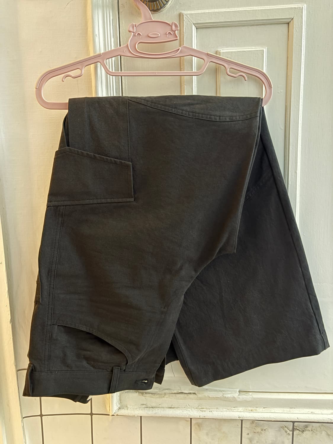 다이브인 플레어핏 카고팬츠 상품이미지1