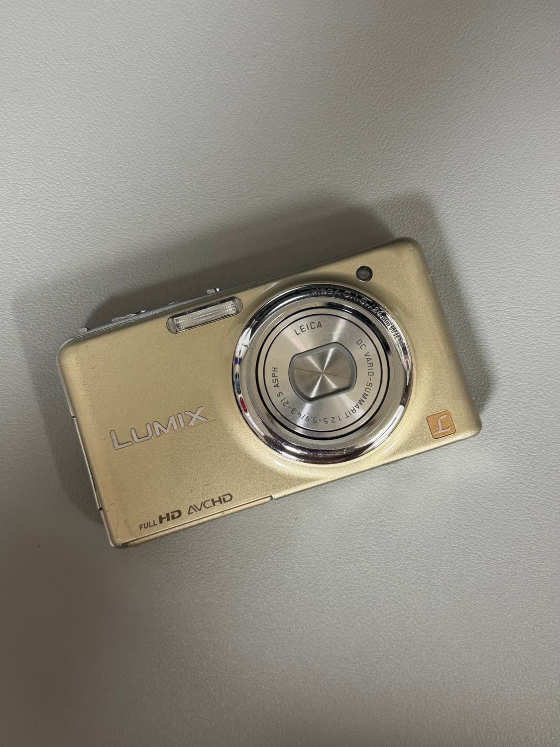 📸파나소닉 루믹스 DMC-FX77(라이카렌즈 감성) 상품이미지1