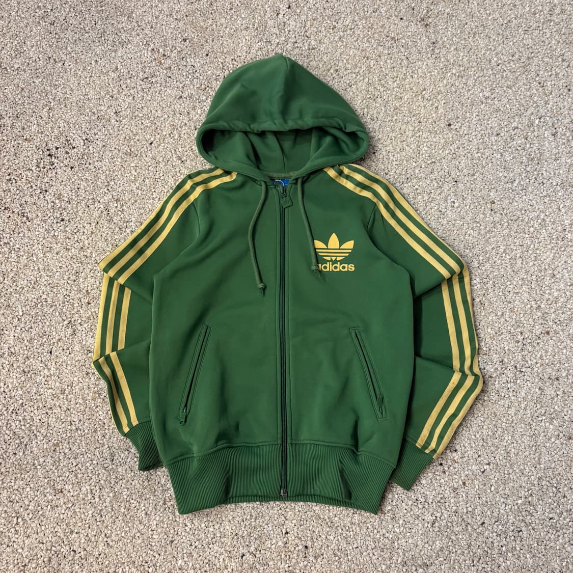 아디다스 후드 져지 ⭐️1121 상품이미지1