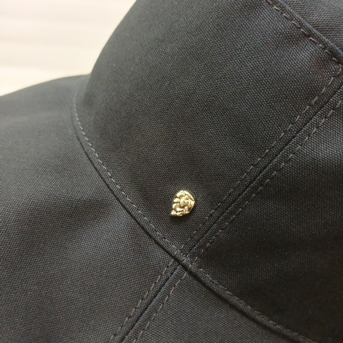 정품 헬렌카민스키 버킷햇 벙거지 모자 블랙 거의새것 사랑봉봉 상품이미지6