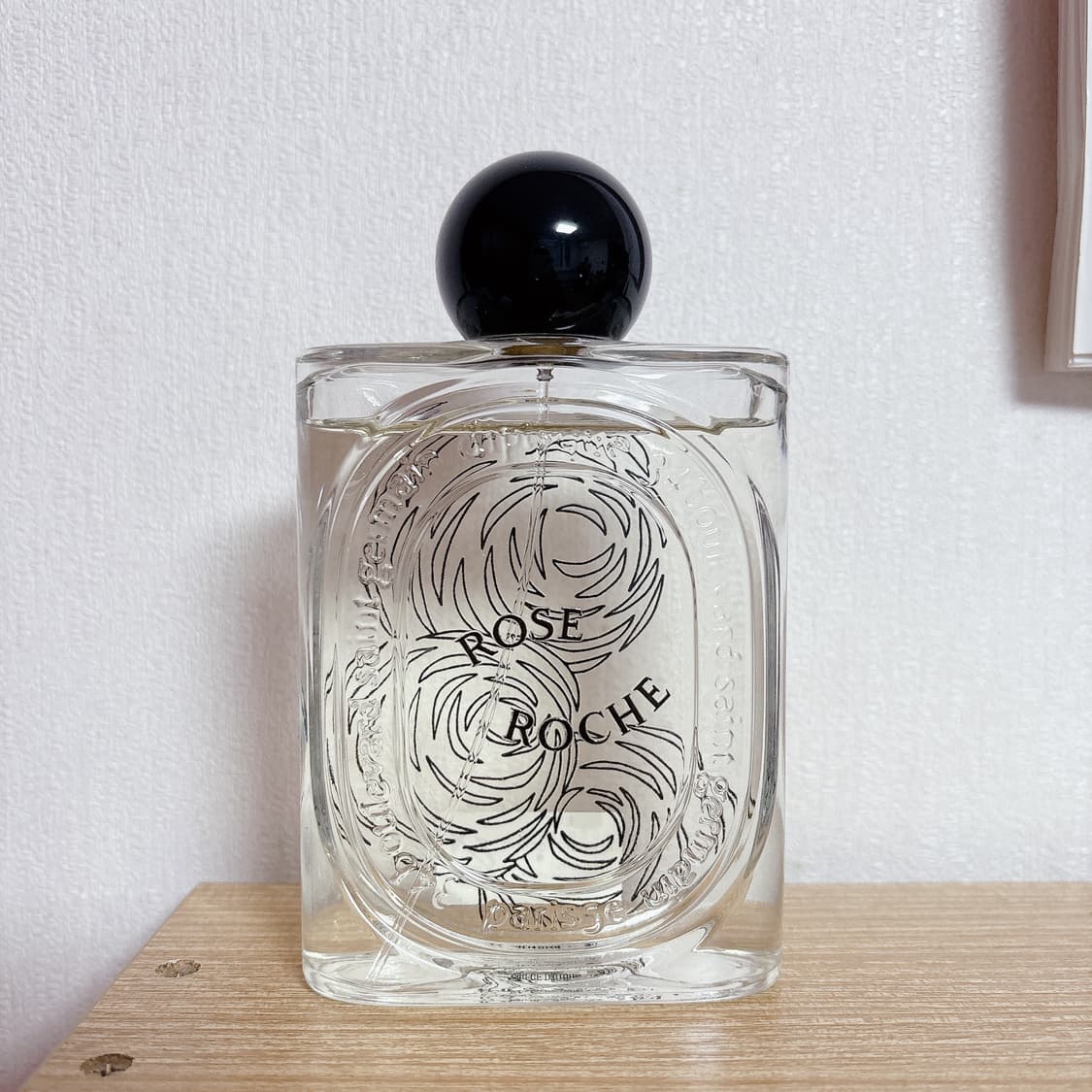 국문 딥티크 향수 로즈로슈 100ml 상품이미지1