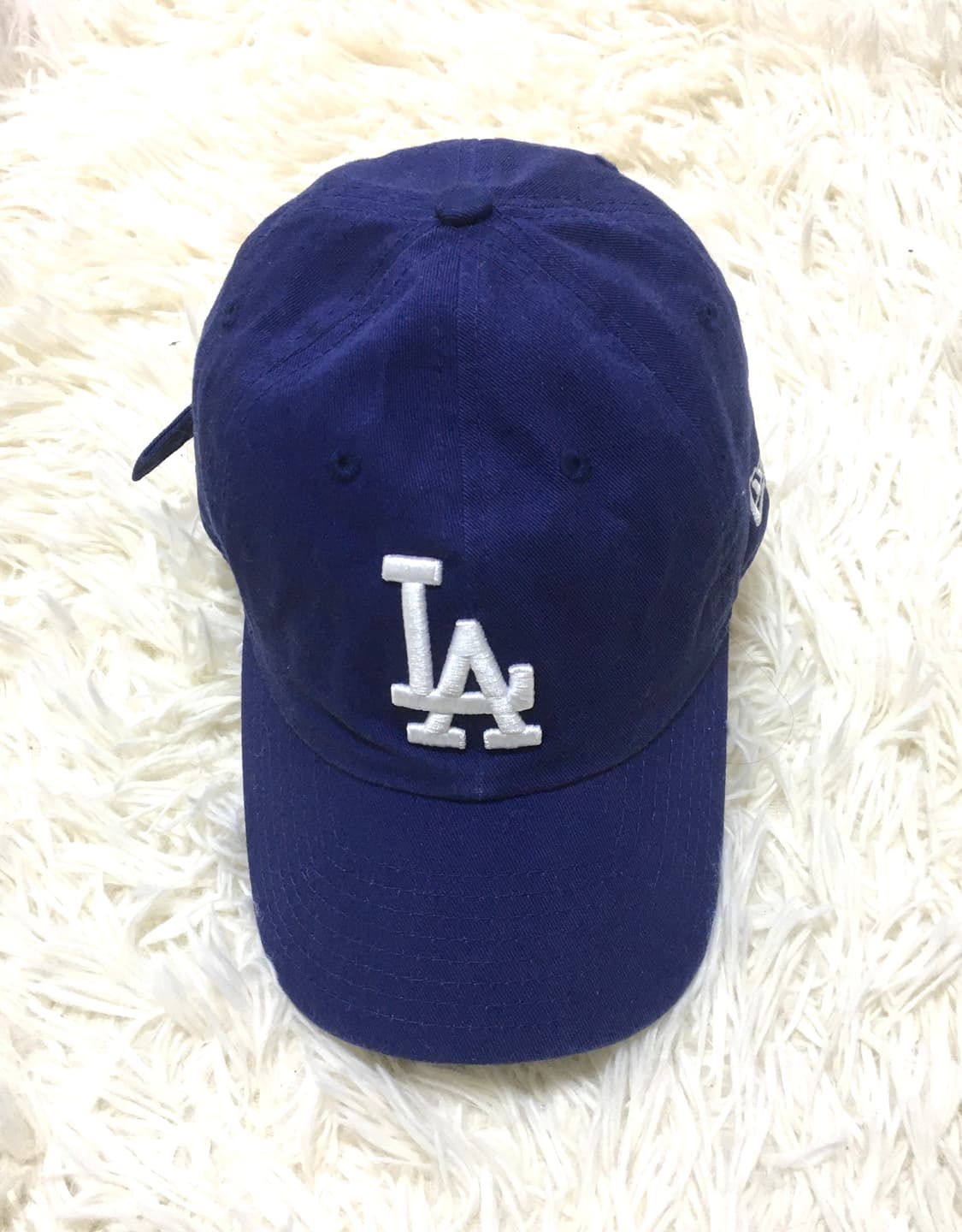 뉴에라(New Era) MLB LA 다저스 볼캡 상품이미지1