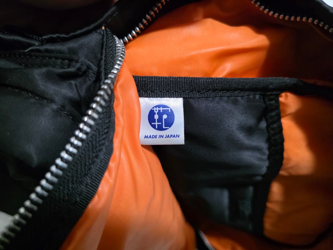 요시다포터 탱커 데이팩, 요시다포터 탱커 백팩 [178 상품이미지8