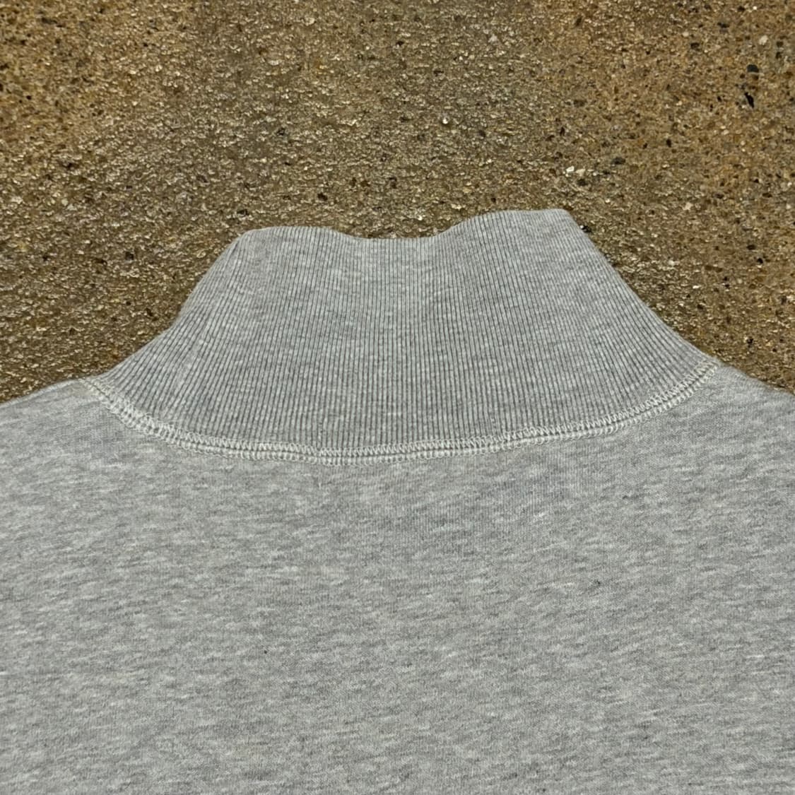 레어 90s 미국 빈티지 폴로랄프로렌 터틀넥 맨투맨 상품이미지10