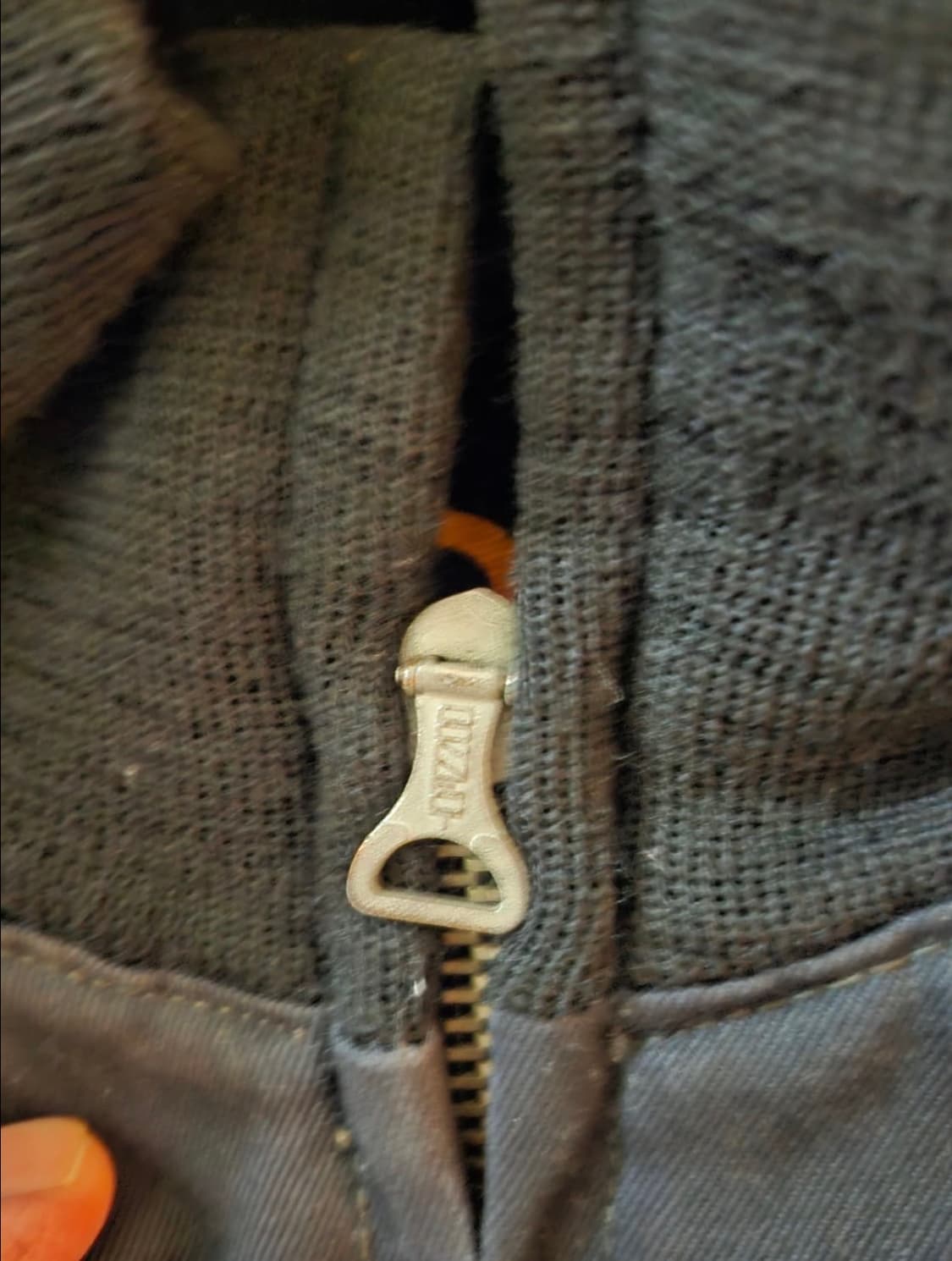 페로우즈 탱커 자켓 상품이미지3