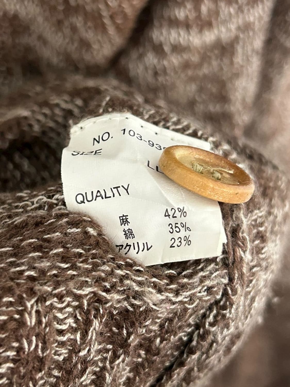 vtg top 상품이미지4