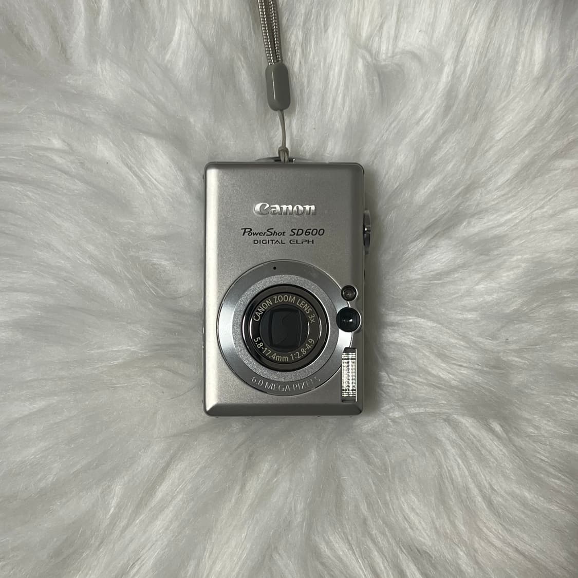 *한글/미품* canon 익시 70/익서스 60 빈티지디카 상품이미지1