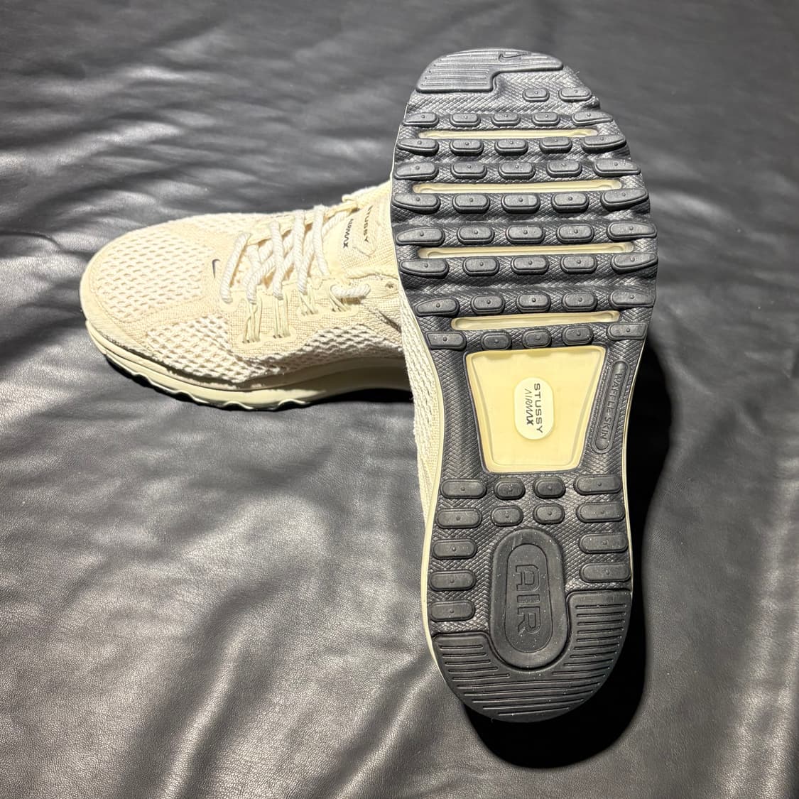 나이키X스투시 나투시 에어맥스 상품이미지6