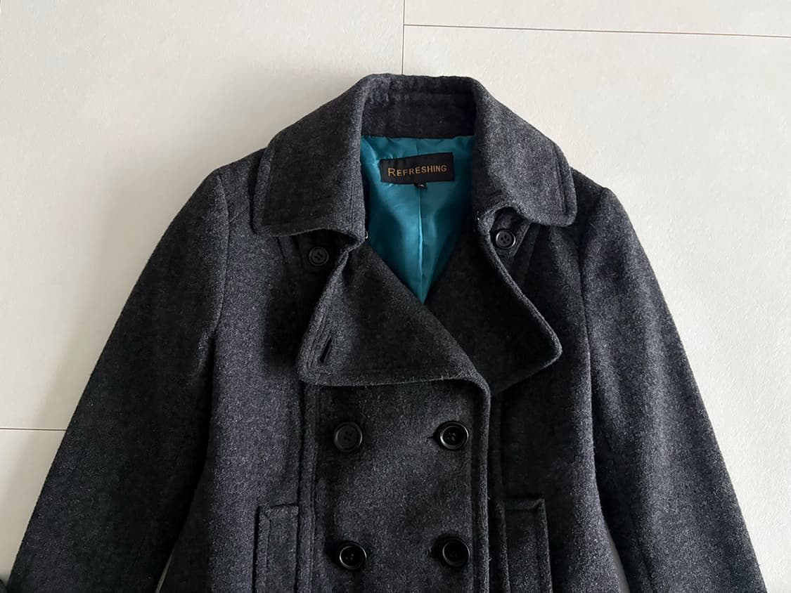 short peacoat 상품이미지3