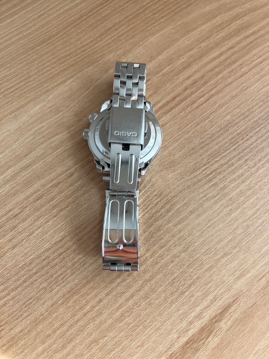 카시오 MDV-102 흑새치 다이버 시계 (보증서O / 베터리 교체) 상품이미지7