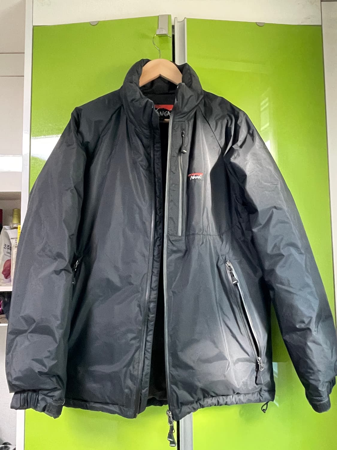 난가 nanga 오로라텍스 L 상품이미지1