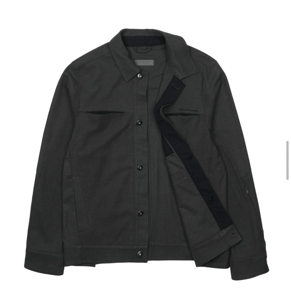 산산기어 트러커 재킷(1) 상품이미지3