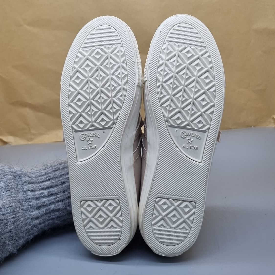 컨버스 데인티 메리제인 플랫슈즈 245 상품이미지3