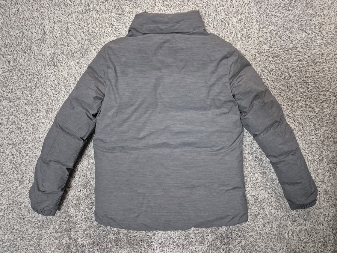 다이나핏 여성 덕다운 패딩 S(85) 상품이미지4