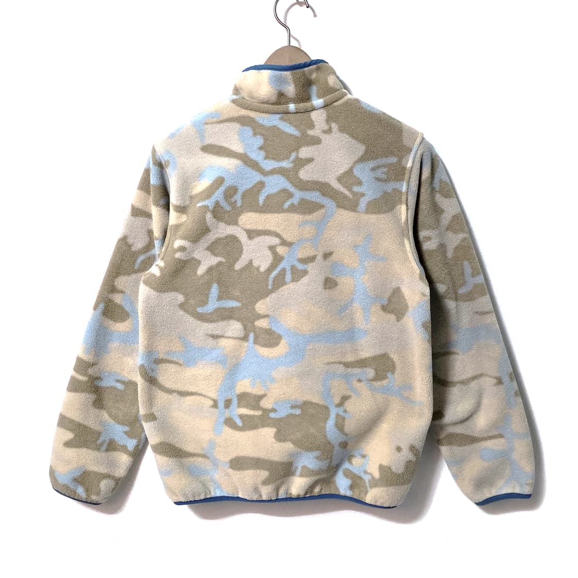 [W/S] 파타고니아 신칠라 스냅티 라이트 카모 상품이미지2