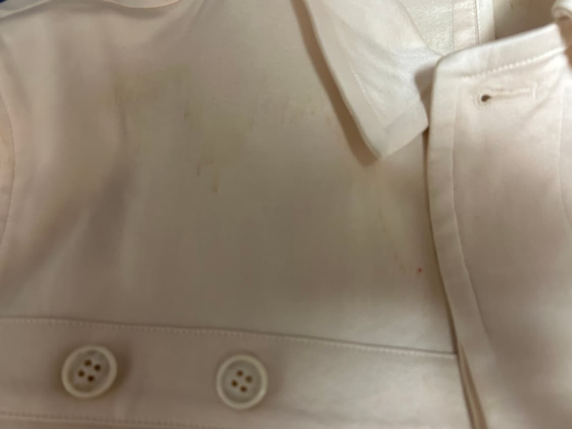 Dries van noten 자켓 상품이미지6