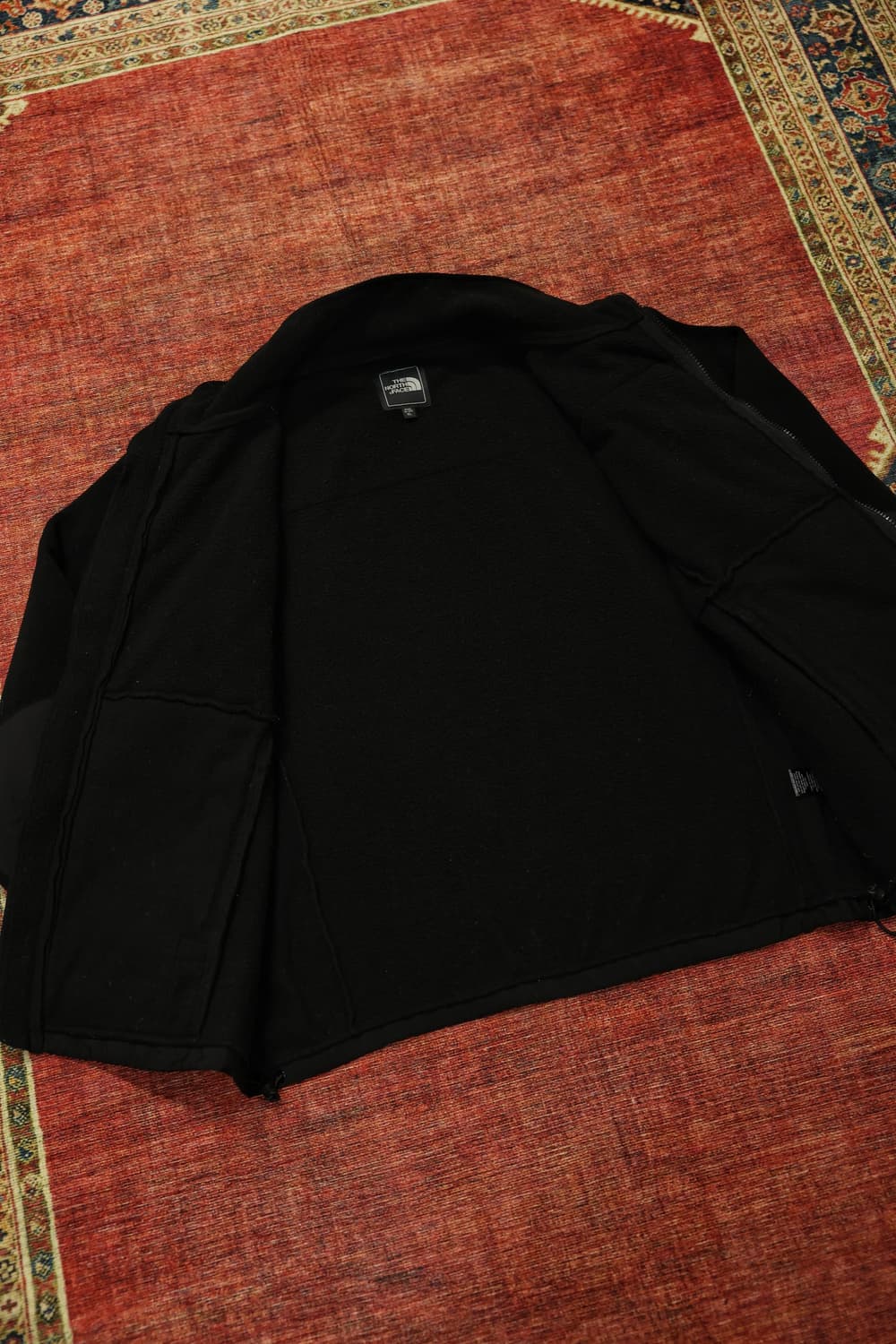 노스페이스 후리스 자켓 판매 상품이미지7