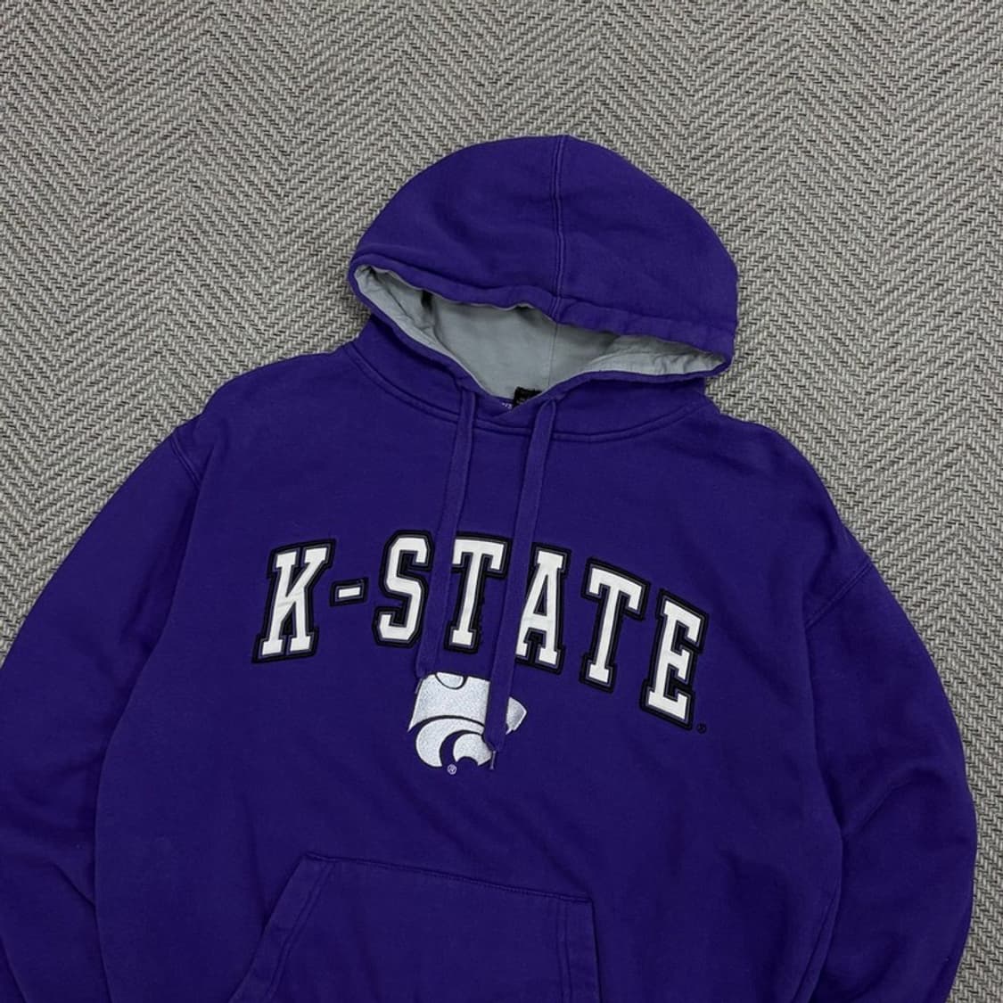 콜로세움 애슬레틱스 와일드캣 후드티 v1147 상품이미지3