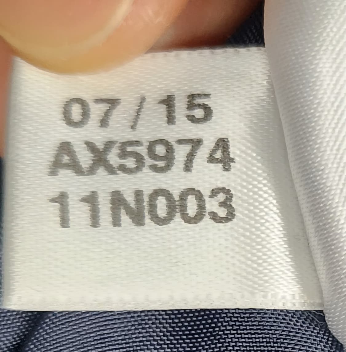 아디다스 낙엽 패턴 카모 파카 90  (66까지) 상품이미지6