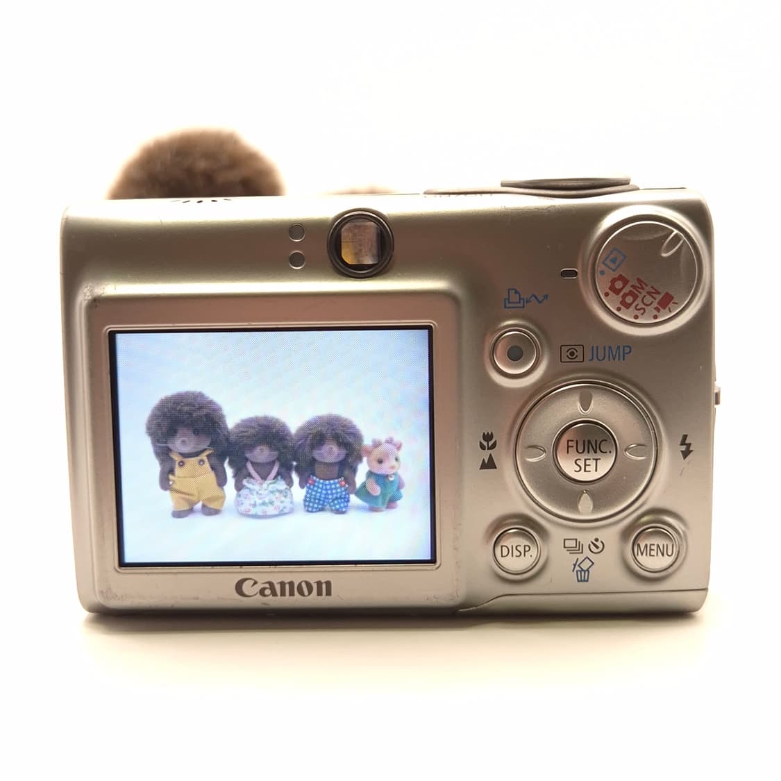 📸 캐논 익시 600( IXUS 700) 💕
👉 클래식 CCD 감성 상품이미지6