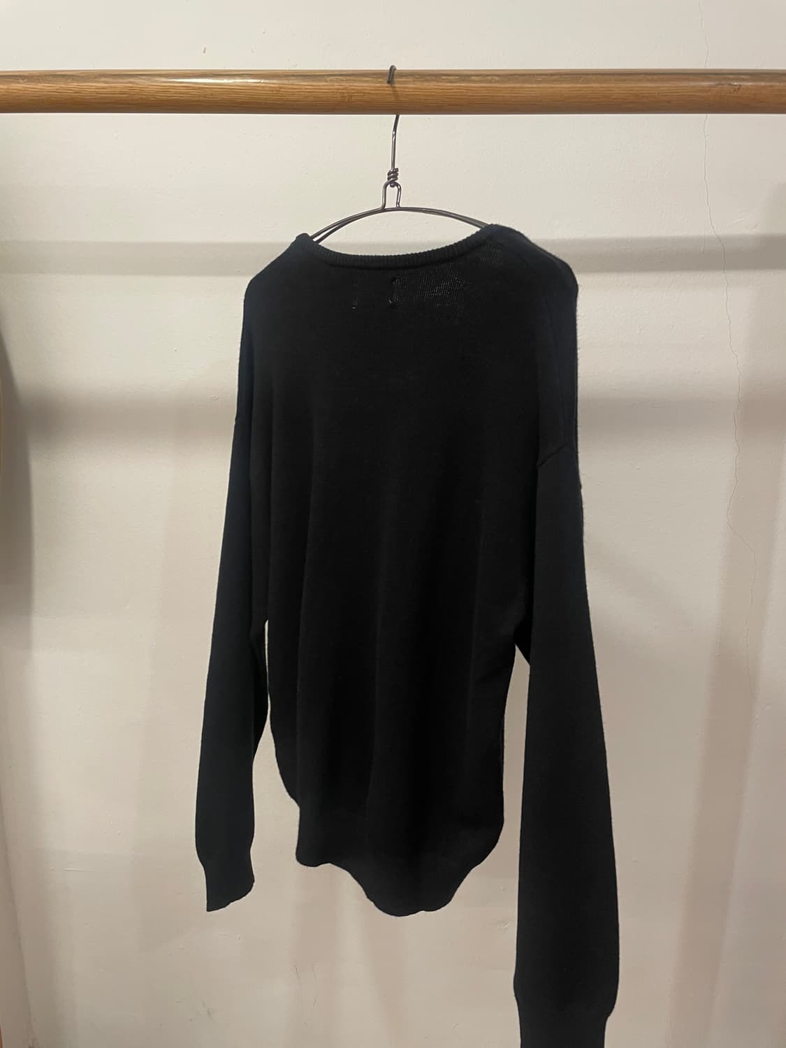penneys v neck knit-b 상품이미지2