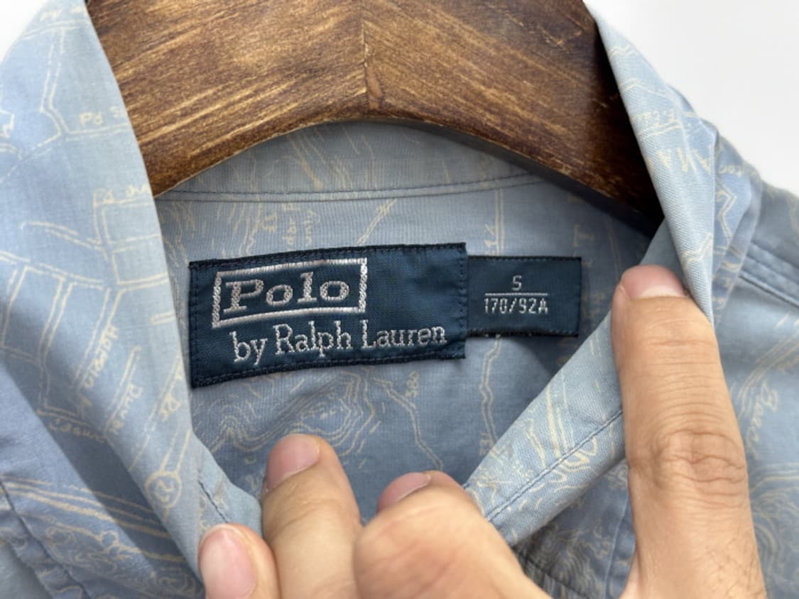 POLO by RALPH LAUREN (M) 상품이미지7